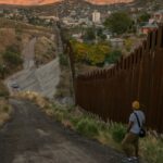 The Truth About Border Walls' Effectiveness