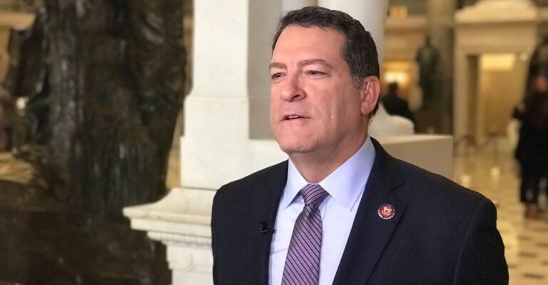 Podcast: This New Congressman Once Interrogated Saddam Hussein