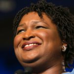 Stacey Abrams’ False Claims About Election Integrity
