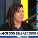 'This Is a Human Rights Issue': Abortion Survivors Share Their Stories