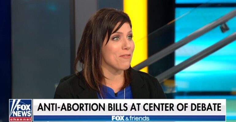 ‘This Is a Human Rights Issue’: Abortion Survivors Share Their Stories