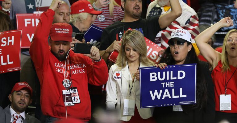 Podcast: What’s Good, Bad in the Proposed Border Deal