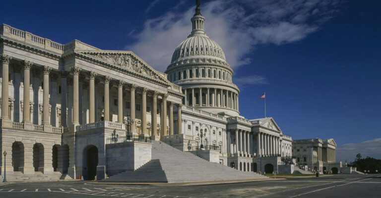 What’s Good, Bad, and OK in the Omnibus Bill
