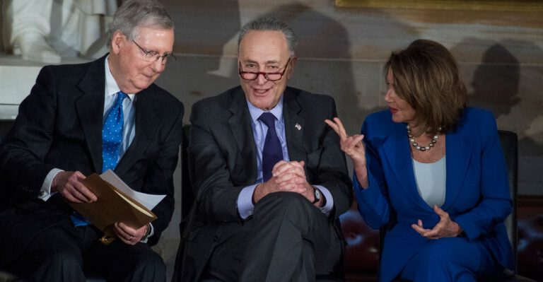 Podcast: What You Need to Know About Spending Bill
