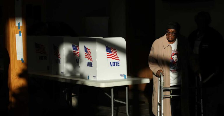 The Left Wants to Transform Our Election System. It’s a Recipe for 1-Party Rule.
