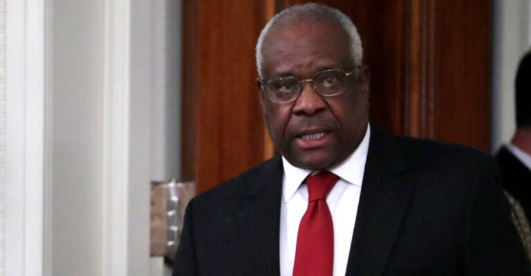 Covington Teen’s Libel Suit Follows Justice Thomas’ Questioning of Libel Precedent