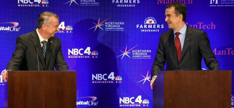 Gillespie Addresses Northam Blackface Controversy: ‘Doesn’t Reflect the Virginia I Know’