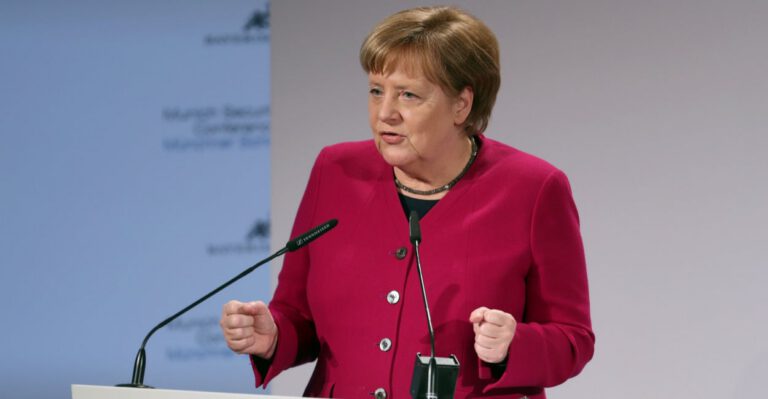 Even After World War II, Europe in Denial About Evil