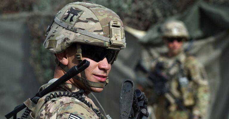 Why Gender Dysphoria Must Remain a Bar to Military Service