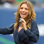 Singer Janine Stange Is Calling for Letters to Our Bravest in Battle
