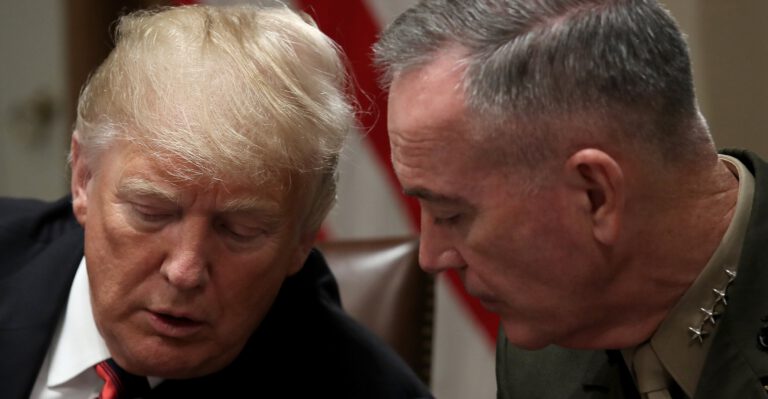 How the 2020 Defense Authorization Act Will Determine the Fate of  Defense Strategy