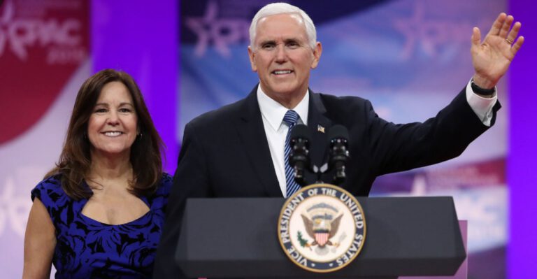 17 Takeaways From America’s Biggest Conservative Conference