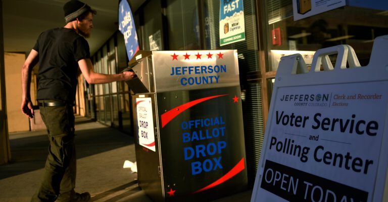 Noncitizen Voting Called ‘Next Battle Space’ in Fight for Election Integrity