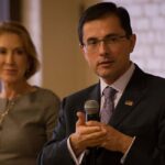 Immigrants' Son Promotes Opportunity for Small Businesses and Entrepreneurs