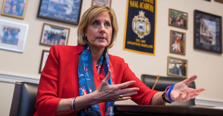 ‘People Are Starting to Realize Just How Dangerous the Socialist Agenda Really Is,’ Says Former NY Lawmaker