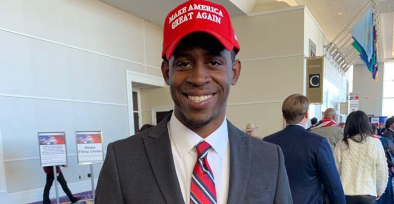 9 Young Adults Explain Why They’re Conservative