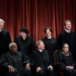 The Left Is Doubling Down on Schemes to Pack the Supreme Court