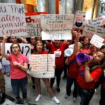 How Teachers Unions Are Holding Children With Special Needs Hostage