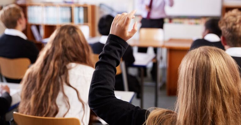 School Choice Program Reduces Young Adult Crime, Study Shows