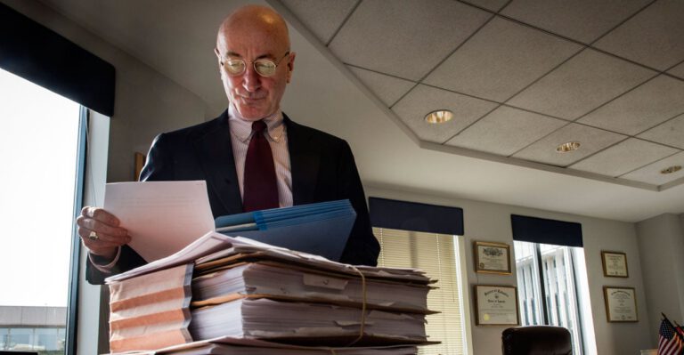 Creaky Merit Systems Protection Board Shows Why Civil Service Is Badly in Need of Reform