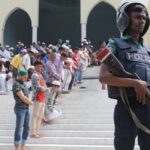 Facebook Streaming, Location Made New Zealand Attack Unusual Act of Terrorism