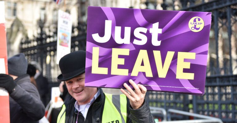 Why Brexit Could Happen Soon, and How It Will Affect Britain