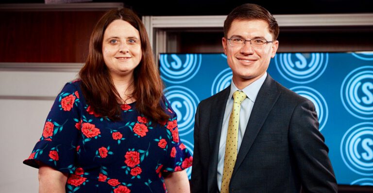 Katrina Trinko Named Editor-in-Chief of The Daily Signal