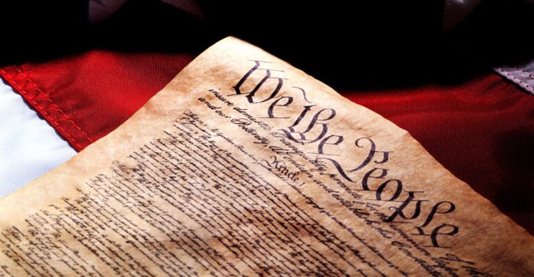 South Carolina Democrats Fight Against University Constitution Course