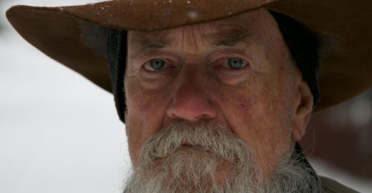 This Veteran, Who Supplied Water to Firefighters, Went to Prison for Digging Ponds