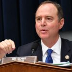 Former Rep. Jason Chaffetz Says Rep. Adam Schiff Should Lose Security Clearance