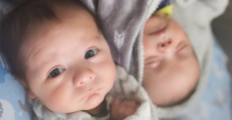 They Had Twins at 26 Weeks. Now They’re Advocating Protecting Babies Born After Abortion Attempt.