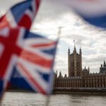 The Brexit Shambles Stumbles On