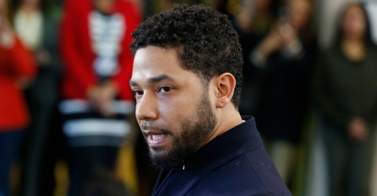 We Hear You: Jussie Smollett, Judicial Activism, and Abortion Survivors