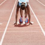Her Daughter Has to Compete Against Biological Males in Track. Now This Mom Is Speaking Out.