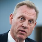 Acting Defense Chief Shanahan Tapped to Succeed Mattis at Pentagon