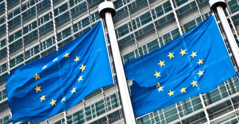 The Implications of EU Elections in May for the Future of Europe