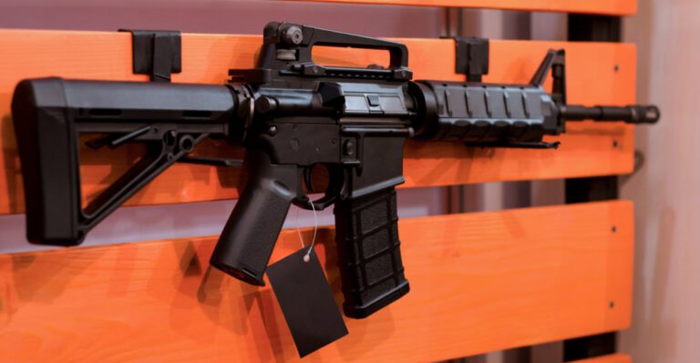 The Pivotal Gun Case Likely Going to the Supreme Court, Explained