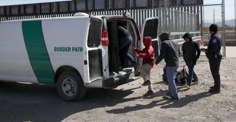 Once Again, a Liberal Activist Judge Is Halting a Sensible Immigration Policy