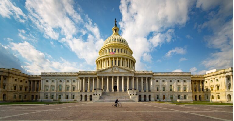 Lawmakers Eye a Huge Backdoor Spending Increase