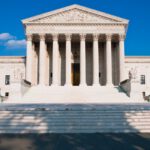 2 Key Cases the Supreme Court Will Hear in April