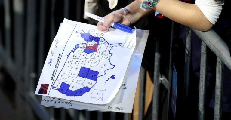 Correcting Media Distortions About the Electoral College