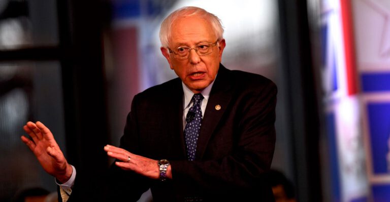 Ignore Medicare for All Advocates’ Claims on Life Expectancy in US. Here Are the Facts.