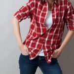 Growing Up, She Thought She Was a Man. Now She’s Fighting the Patriarchy.