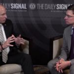 Former Border Patrol Chief Explains Why Border Crisis Is Worst It's Been in US History