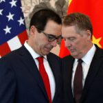 Parsing the President’s Tweets on Tariffs Amid China Trade Talks