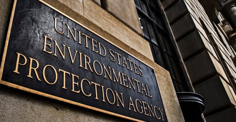 End the EPA’s ‘Ancillary’ Ploy Justifying Excessive  Regulations