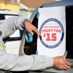 A Higher Minimum Wage Fails in California