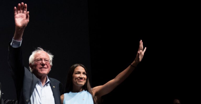 Interview: Sebastian Gorka on How We Should Fight Socialism