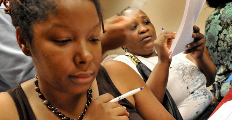 Satisfaction High in DC School Voucher Program, Study Finds