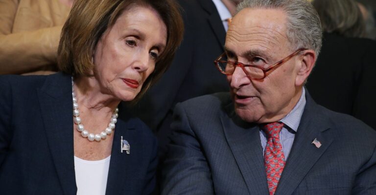 Skyrocketing Debt Too Important to Be Paired With Spending Deal
